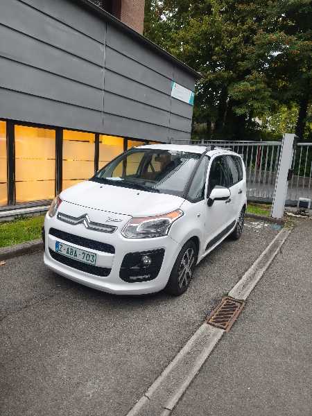 Citroen C3 (2) 1.4 VTI 95 5CV CONFORT