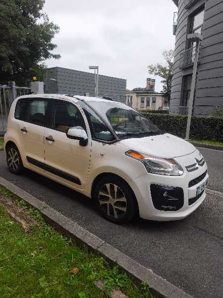 Citroen C3 (2) 1.4 VTI 95 5CV CONFORT