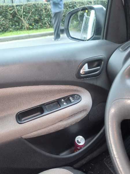Citroen C3 (2) 1.4 VTI 95 5CV CONFORT