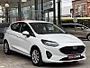 Ford Fiesta 1.1i (55kw 75cv) BIXENON-AIRCO-PARCTRONIC-GAR 1AN thumbnail