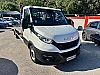 Iveco Daily PLATEAU FIXE PORTE VOITURE TVA PRIX TTC thumbnail
