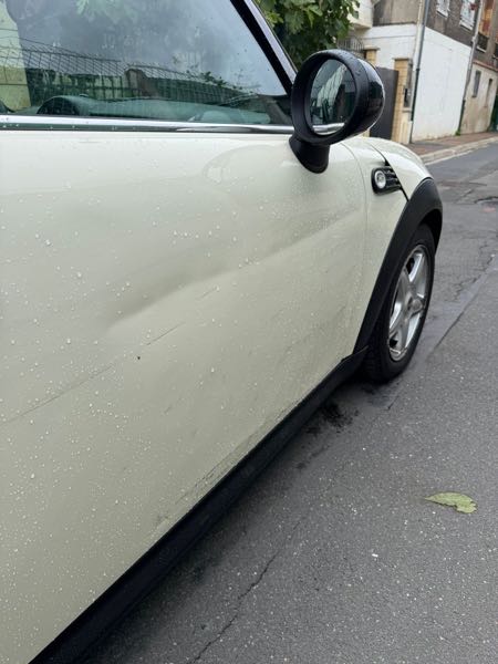 Mini Clubman II CLUBMAN 1.6 D 110 COOPER PACK CHILI BVA6