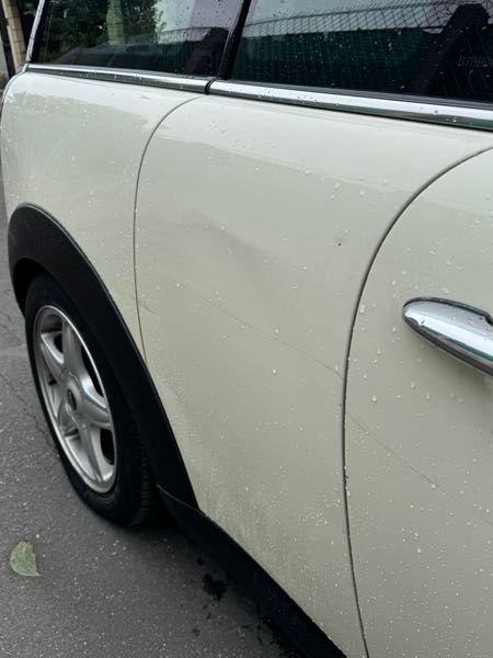 Mini Clubman II CLUBMAN 1.6 D 110 COOPER PACK CHILI BVA6