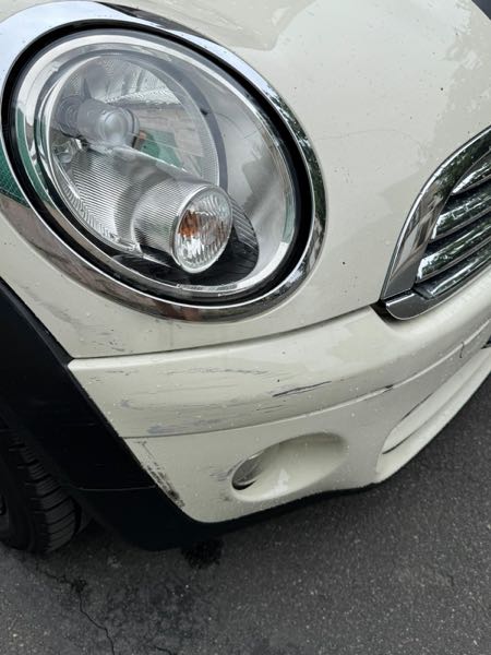 Mini Clubman II CLUBMAN 1.6 D 110 COOPER PACK CHILI BVA6