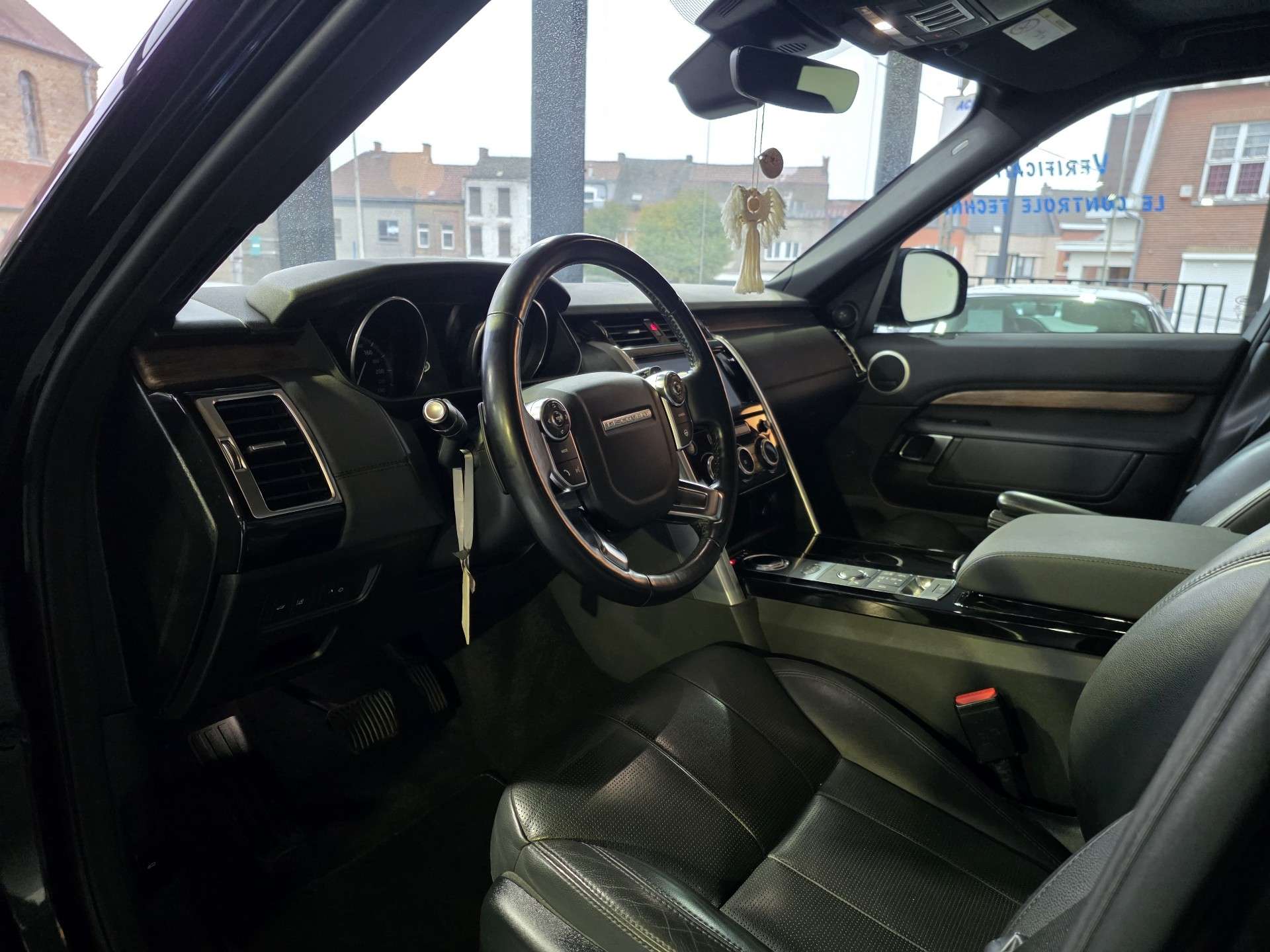 Land Rover Discovery 7 places / HSE /Garantie