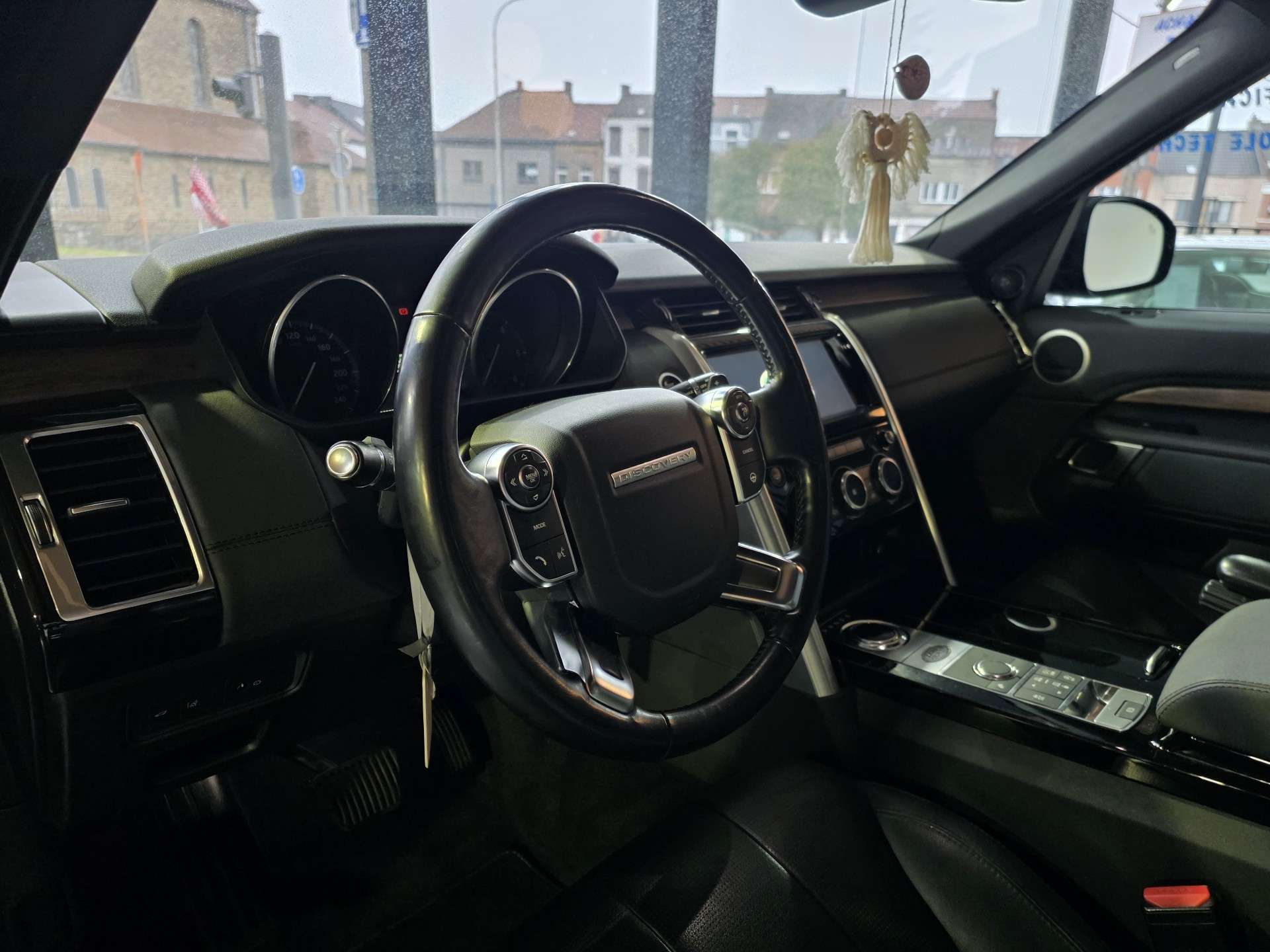 Land Rover Discovery 7 places / HSE /Garantie