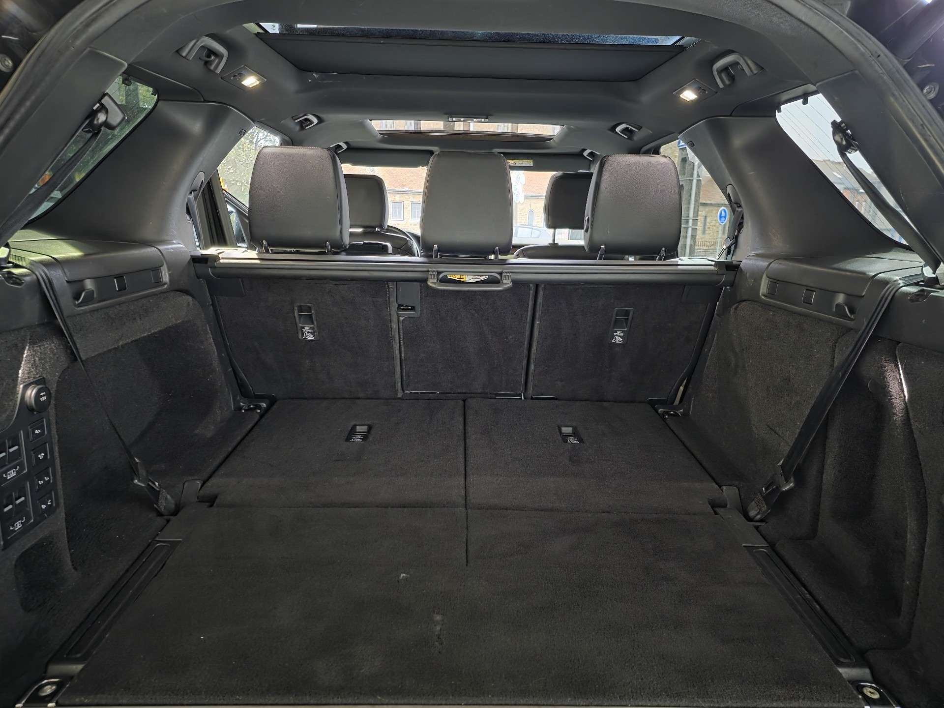 Land Rover Discovery 7 places / HSE /Garantie