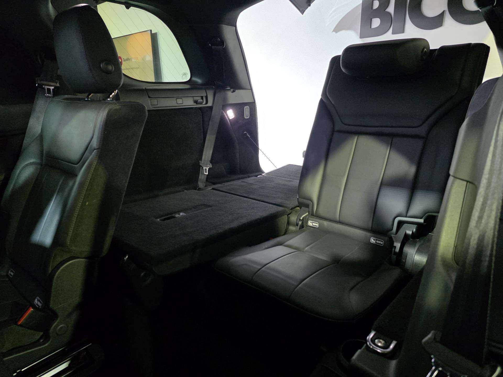 Land Rover Discovery 7 places / HSE /Garantie