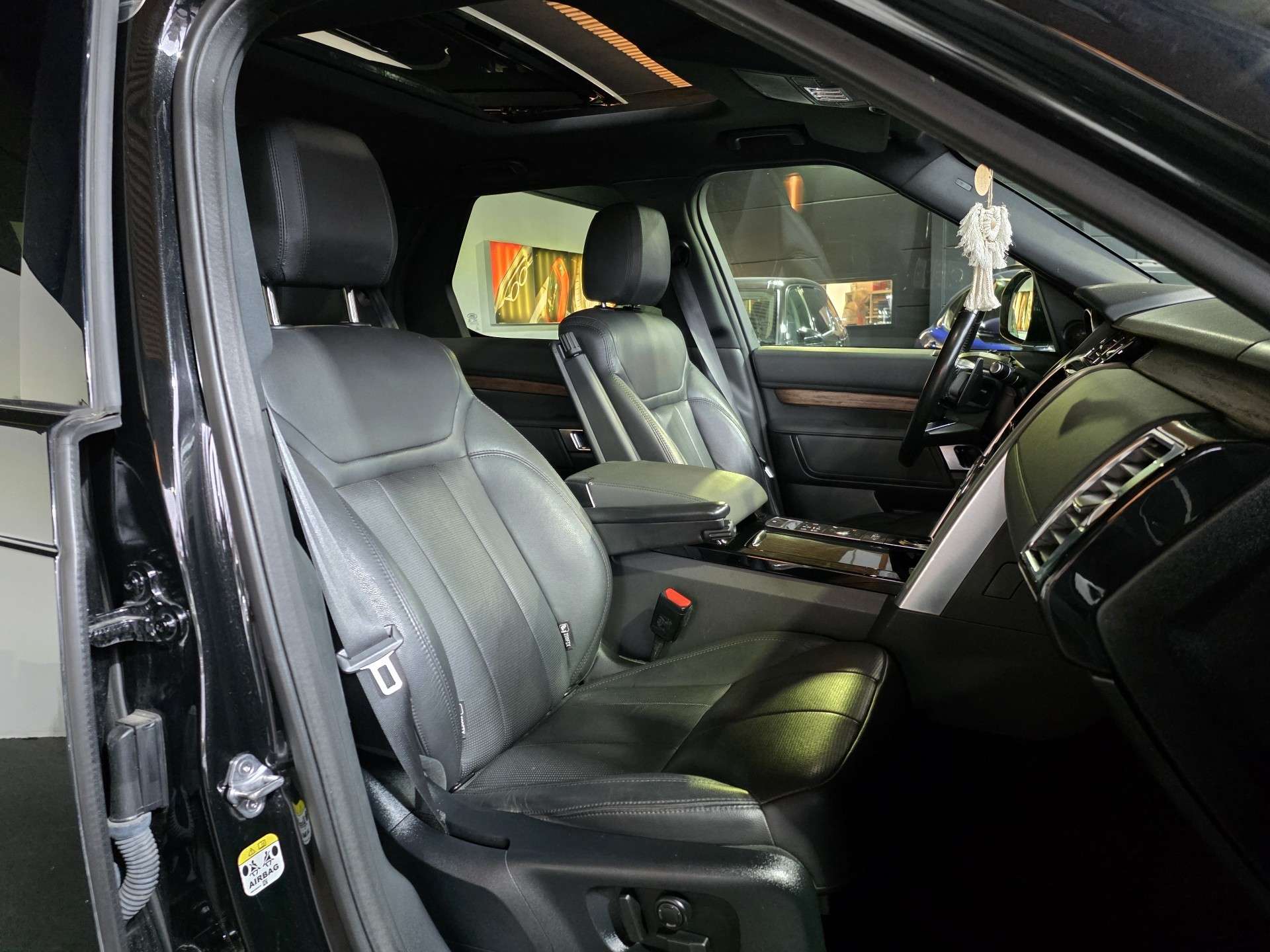 Land Rover Discovery 7 places / HSE /Garantie