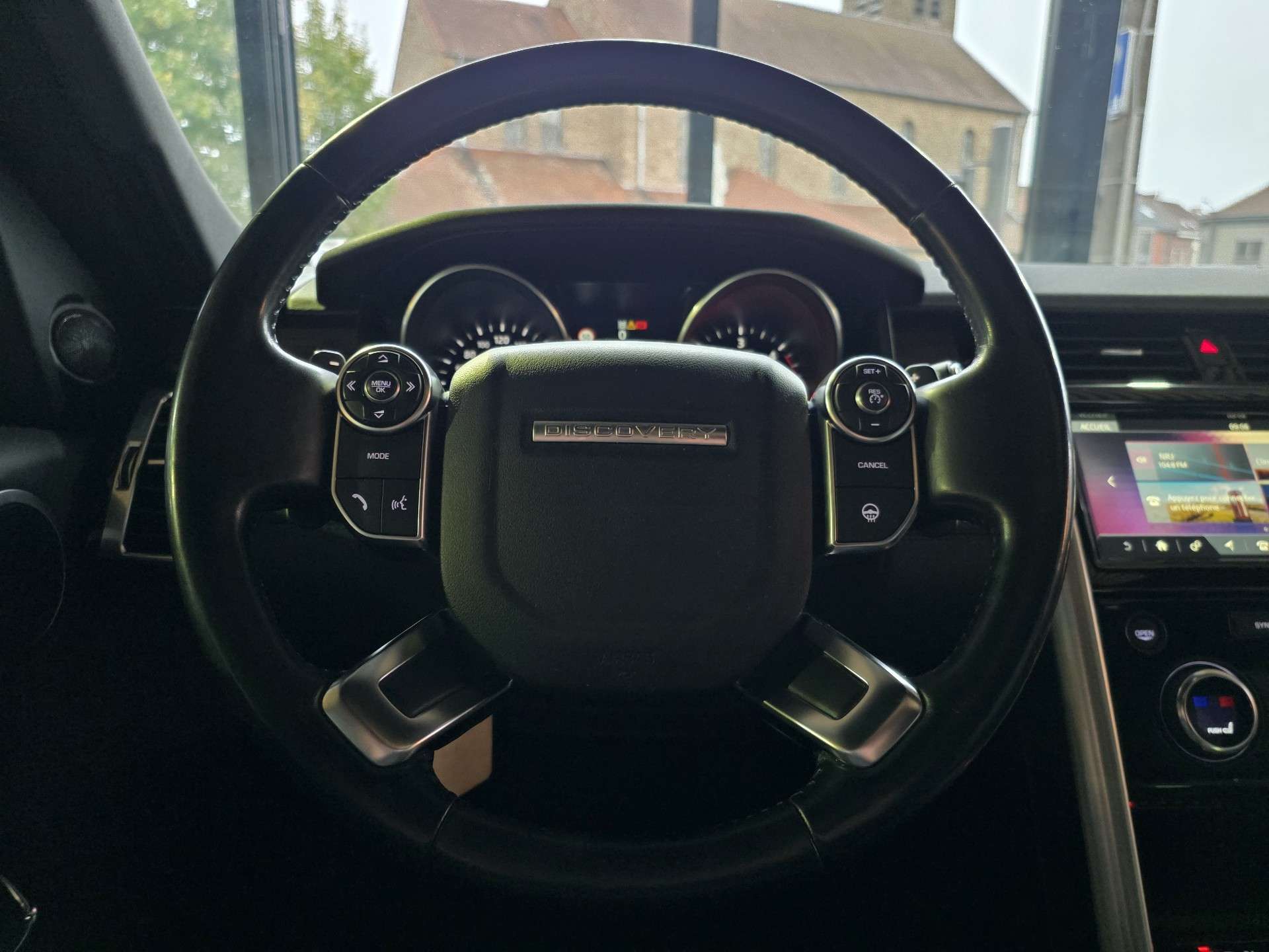 Land Rover Discovery 7 places / HSE /Garantie