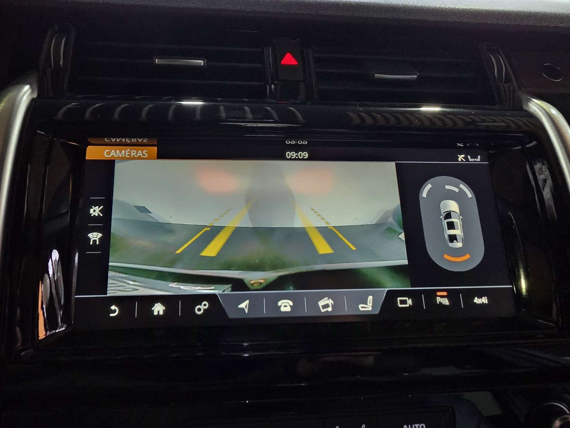 Land Rover Discovery 7 places / HSE /Garantie