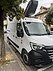 Renault Master Nacelle FOURGON PROPULSION R3500 L3H3 ENERGY DCI thumbnail