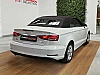 Audi A3 Cabriolet Audi A3 Cabriolet 1.6 TDI 81(110) kW(PS)6-speed thumbnail
