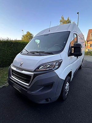 Peugeot Boxer II 2.2 HDI 110 CONFORT 330 L2H2