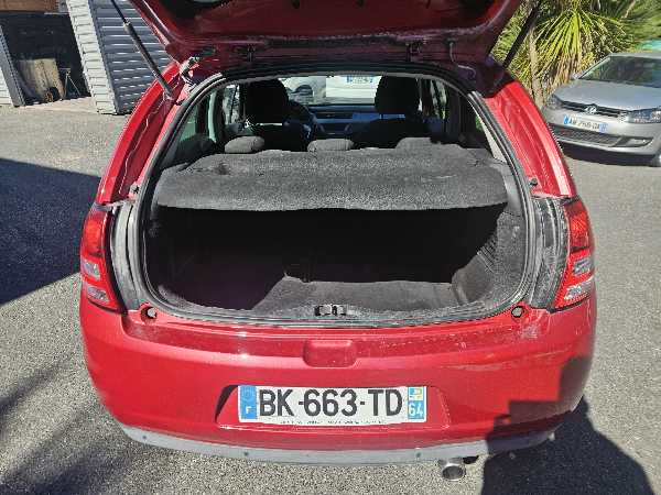 Citroen C3 II 1.6 E-HDI 90 AIRDREAM EXCLUSIVE