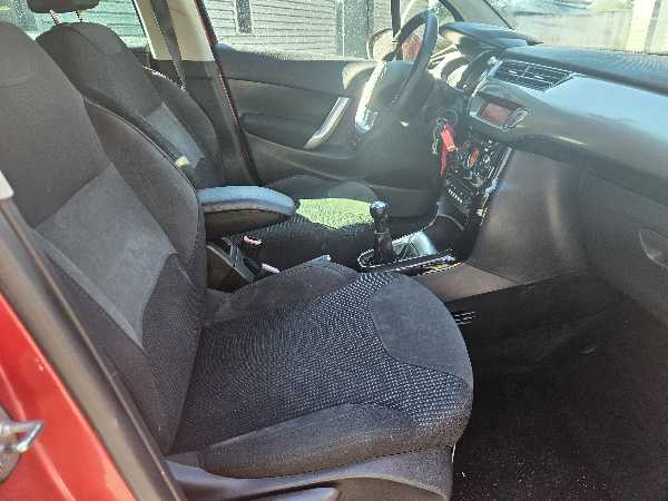 Citroen C3 II 1.6 E-HDI 90 AIRDREAM EXCLUSIVE