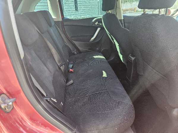 Citroen C3 II 1.6 E-HDI 90 AIRDREAM EXCLUSIVE