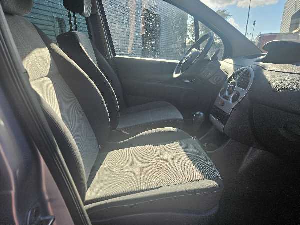 Renault Modus 1.6 16V PRIVILEGE BVA