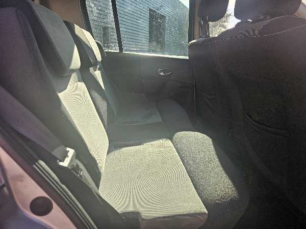 Renault Modus 1.6 16V PRIVILEGE BVA
