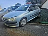 Peugeot 206 Peugeot 206 1.4i thumbnail