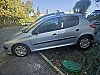 Peugeot 206 Peugeot 206 1.4i thumbnail
