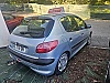 Peugeot 206 Peugeot 206 1.4i thumbnail