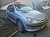 Peugeot 206 Peugeot 206 1.4i thumbnail