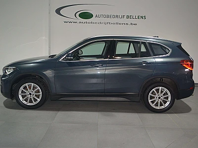 BMW X1 X1 sDrive18i Aut.