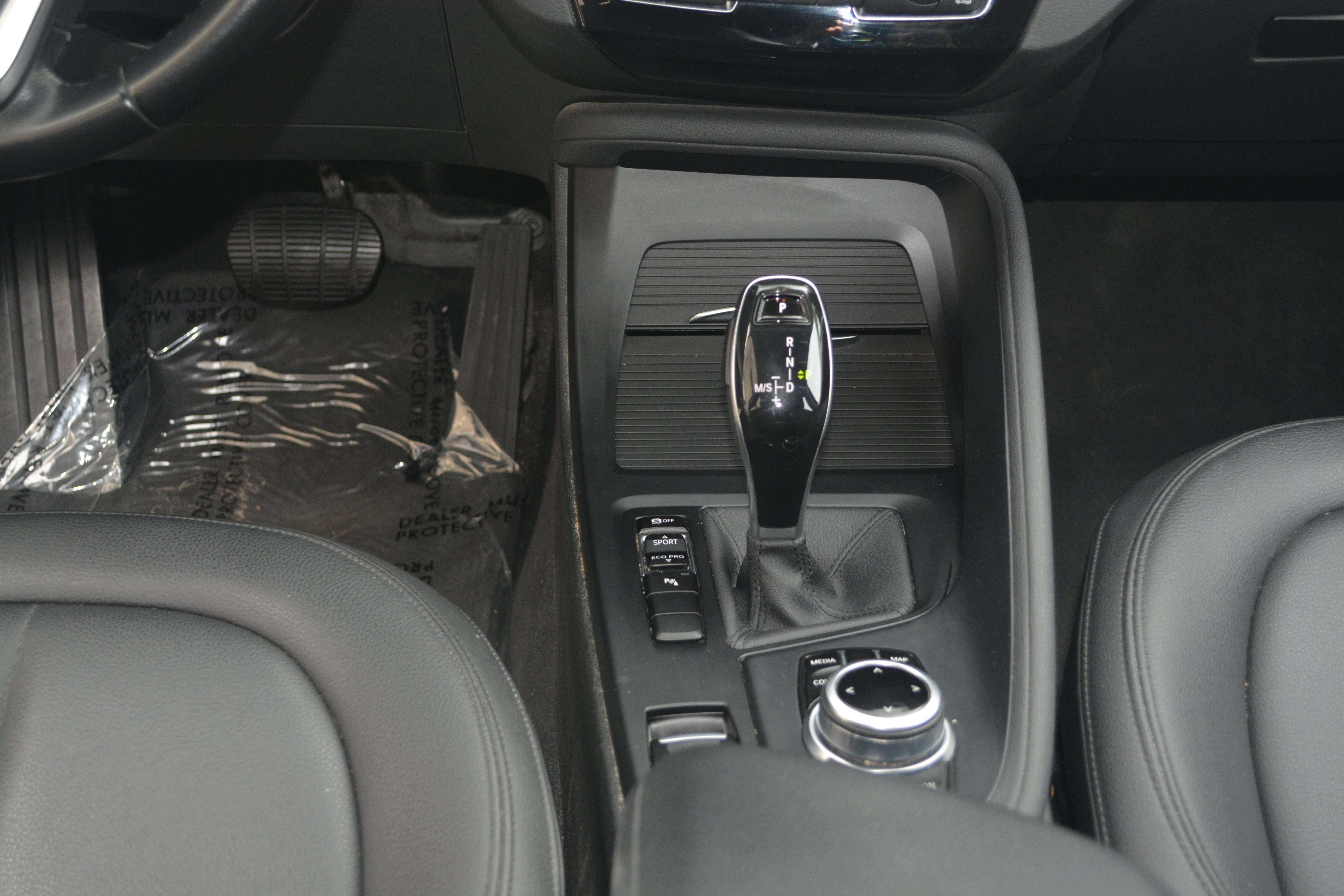 BMW X1 X1 sDrive18i Aut.