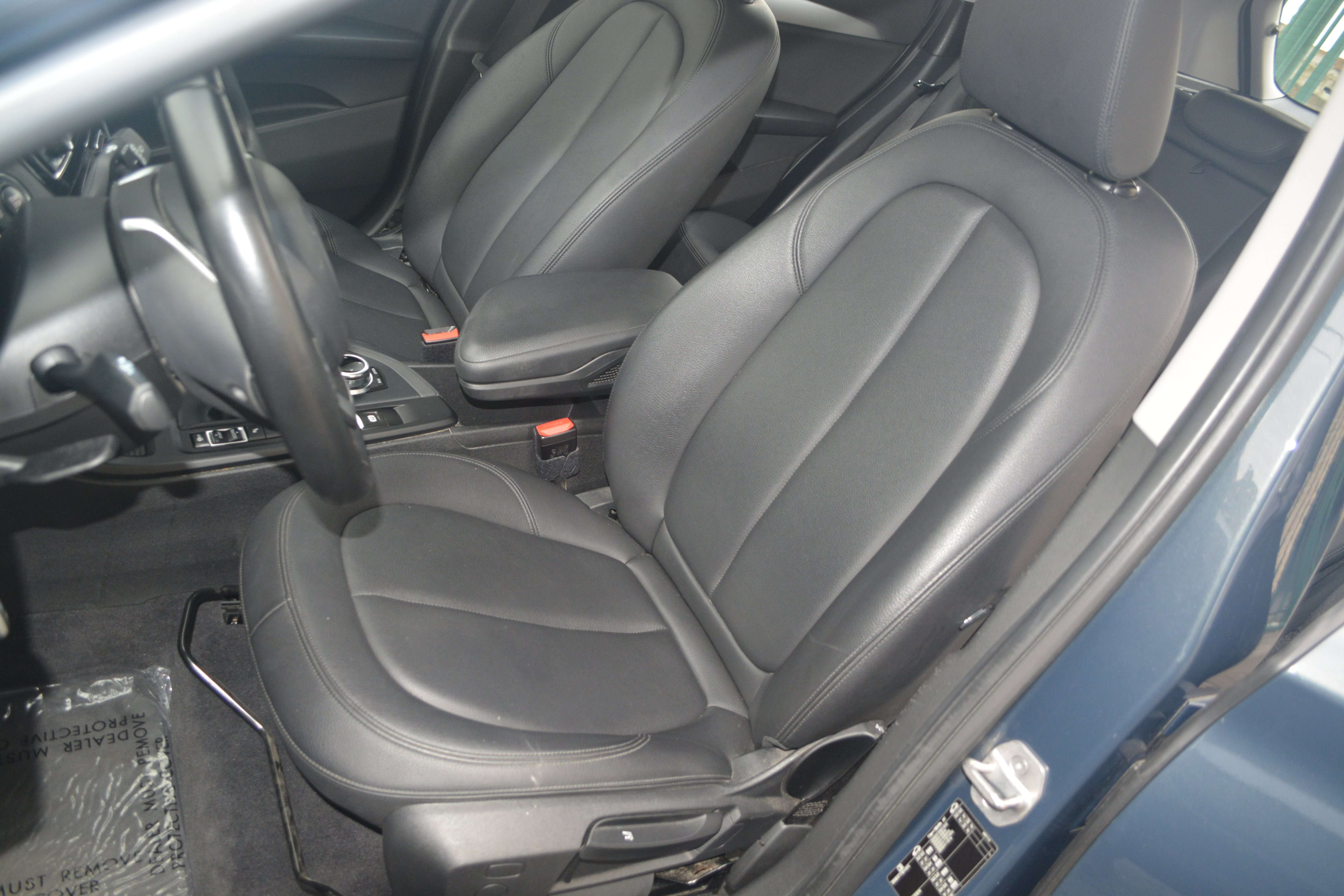 BMW X1 X1 sDrive18i Aut.