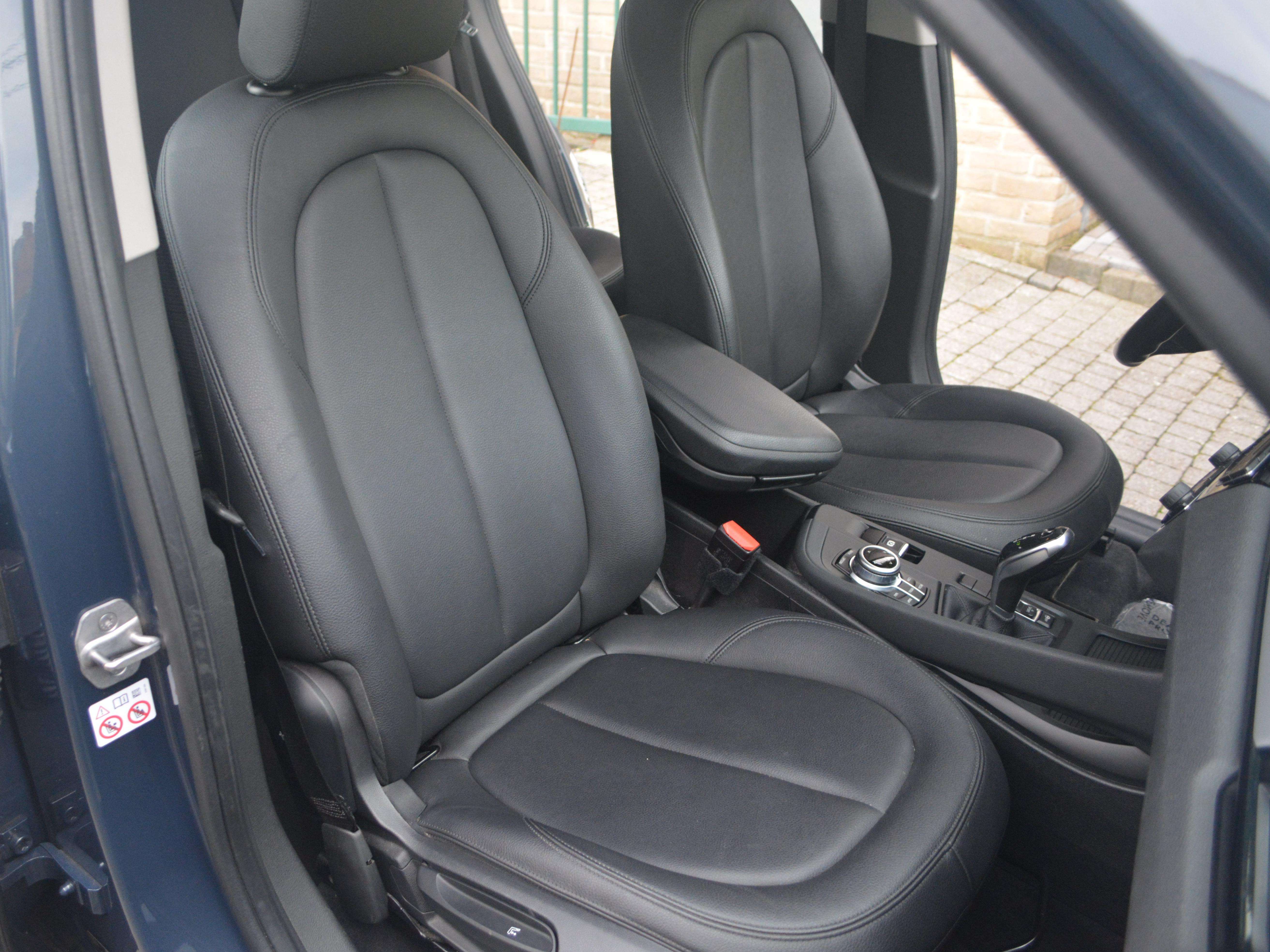 BMW X1 X1 sDrive18i Aut.