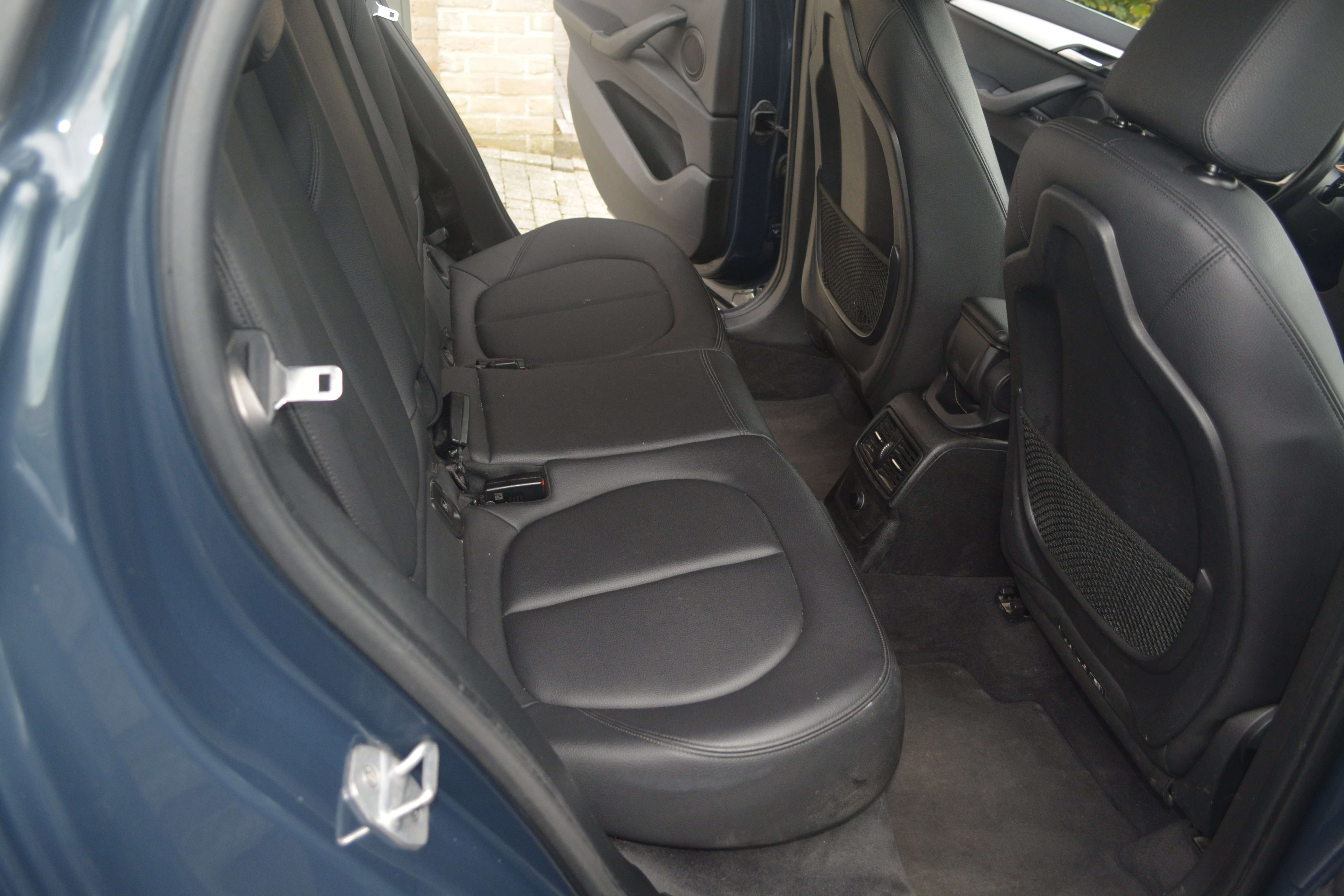 BMW X1 X1 sDrive18i Aut.