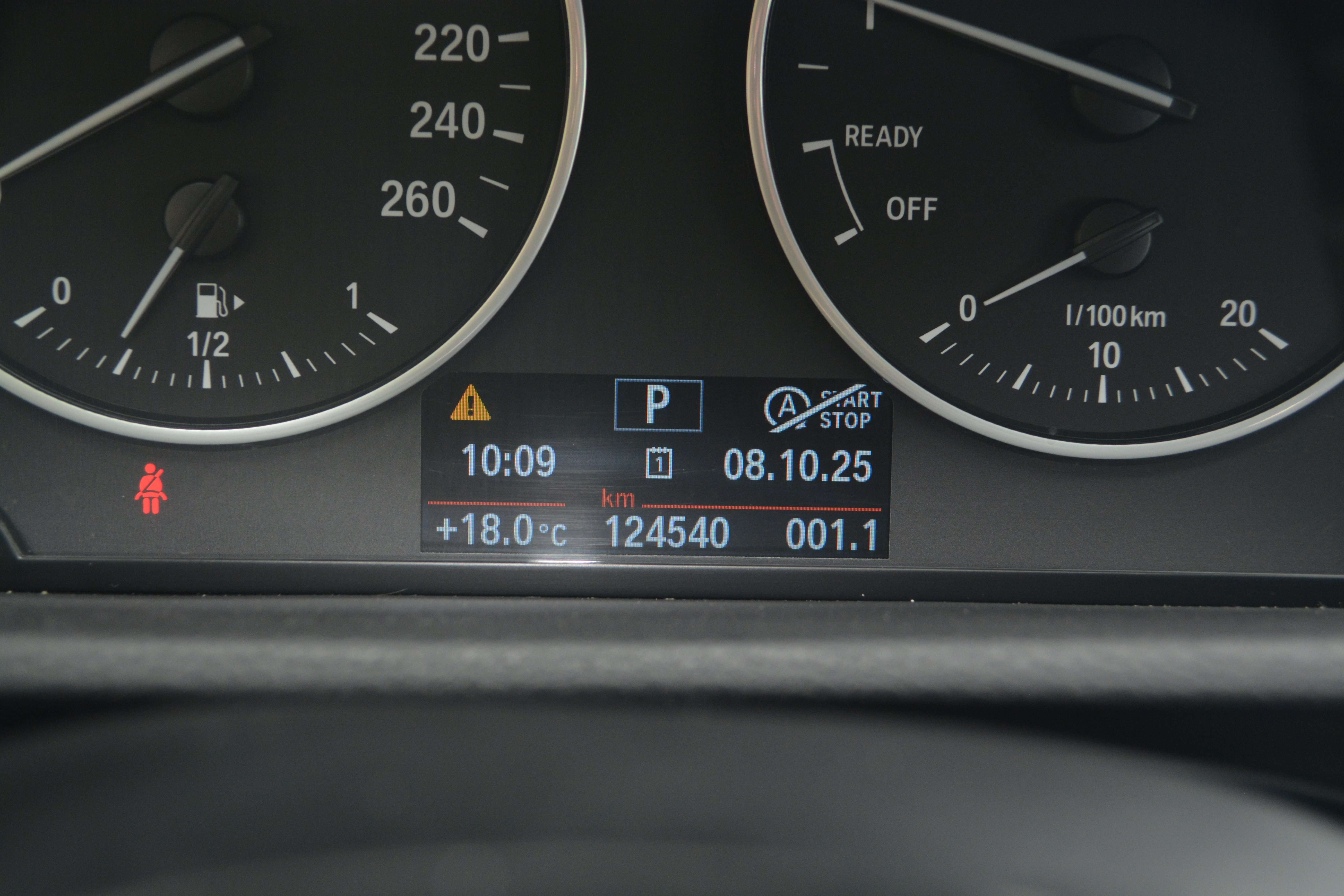 BMW X1 X1 sDrive18i Aut.
