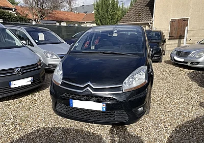 Citroen C4 Picasso 1.6 HDi - 110 CV Pack AMBIANCE 1 MAIN GARANTIE 6 MO