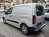 Peugeot Partner Utilitaire 1.6 BlueHDi Airco Gps 2Place RadarReclt thumbnail