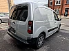 Peugeot Partner Utilitaire 1.6 BlueHDi Airco Gps 2Place RadarReclt thumbnail