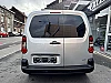 Peugeot Partner Utilitaire 1.6 BlueHDi Airco Gps 2Place RadarReclt thumbnail