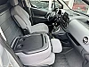 Peugeot Partner Utilitaire 1.6 BlueHDi Airco Gps 2Place RadarReclt thumbnail