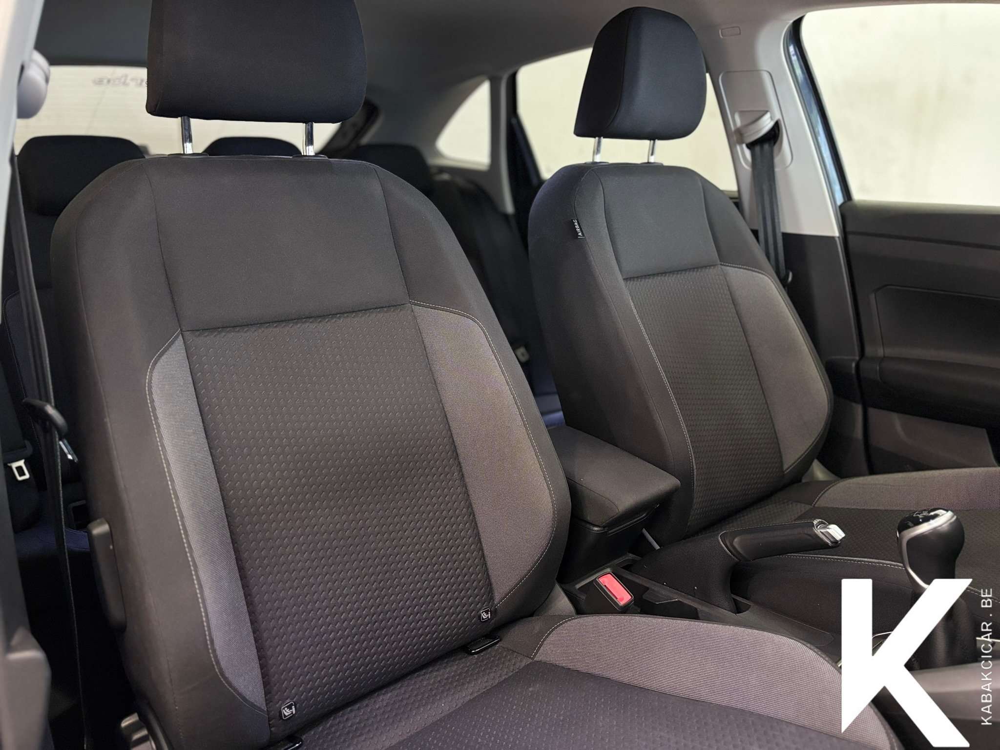 Volkswagen Taigo 1.0 TSI 110cv/CAPT AV AR/APPLE/ANDROID/GARANTIE