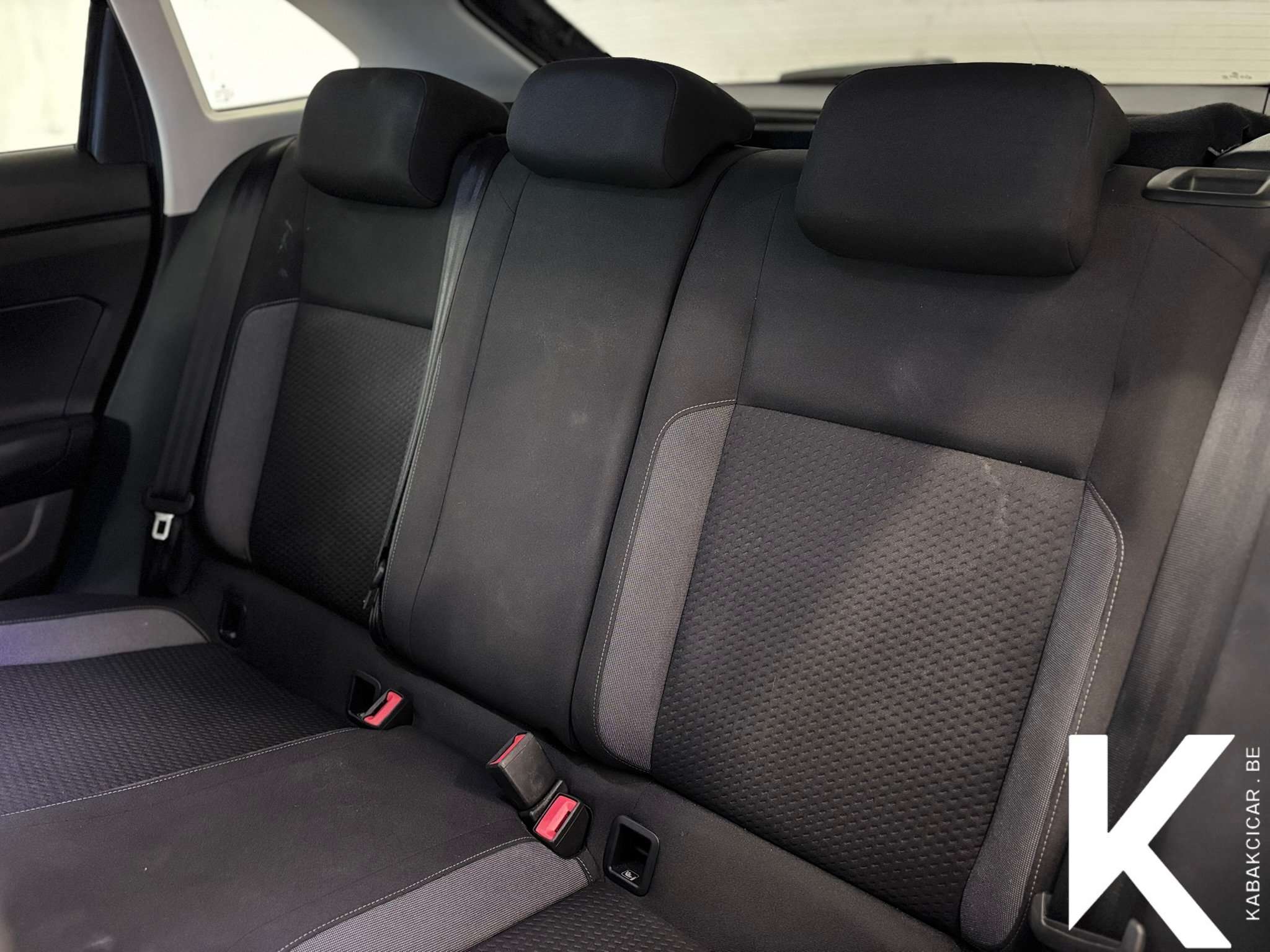 Volkswagen Taigo 1.0 TSI 110cv/CAPT AV AR/APPLE/ANDROID/GARANTIE