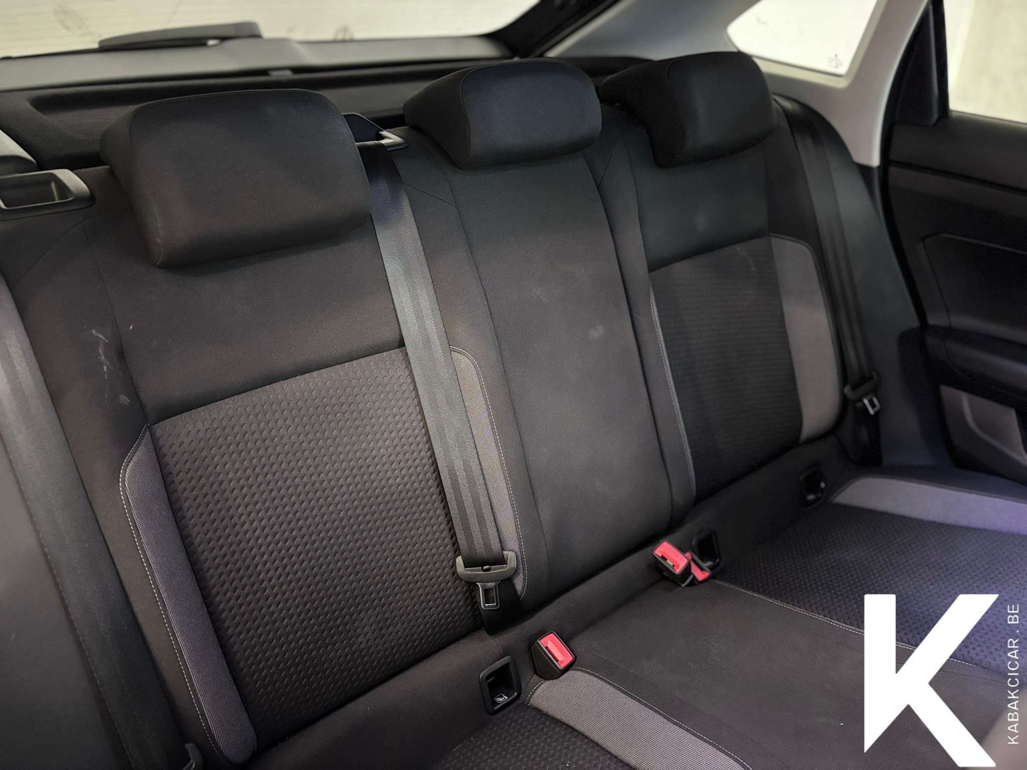 Volkswagen Taigo 1.0 TSI 110cv/CAPT AV AR/APPLE/ANDROID/GARANTIE