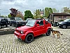 Suzuki Jimny Jimny Cabrio VVTI Clim ! 93000 km certifié thumbnail