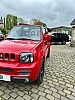 Suzuki Jimny Jimny Cabrio VVTI Clim ! 93000 km certifié thumbnail