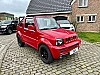 Suzuki Jimny Jimny Cabrio VVTI Clim ! 93000 km certifié thumbnail