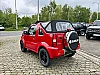 Suzuki Jimny Jimny Cabrio VVTI Clim ! 93000 km certifié thumbnail