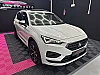 SEAT Tarraco Tarraco 1.5TSI FR/7 places/TOIT pano/Cuir/Garantie thumbnail