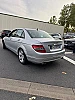Mercedes-Benz Classe C III 320 CDI AVANTGARDE BVA7 thumbnail