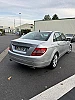 Mercedes-Benz Classe C III 320 CDI AVANTGARDE BVA7 thumbnail