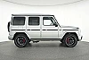 Mercedes-Benz G 63 AMG AMG G 63 thumbnail