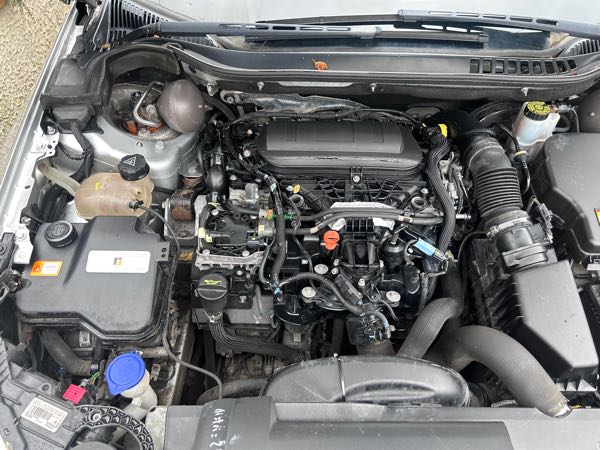 Citroen C5 II (2) TOURER 2.0 HDI 160 FAP BUSINESS BVM